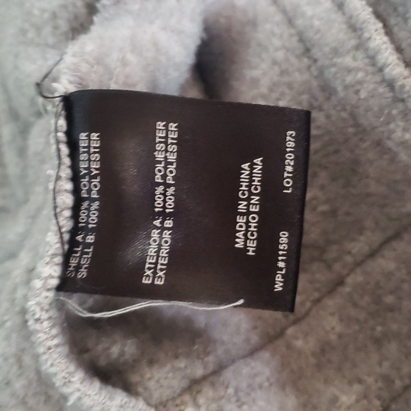 Women's Large Weatherproof Brand Jacket-31"-BRCL2 - Picture 9 of 9